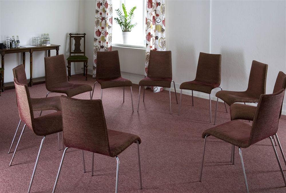 Hotell Bla Blom Gustavsberg Esterno foto