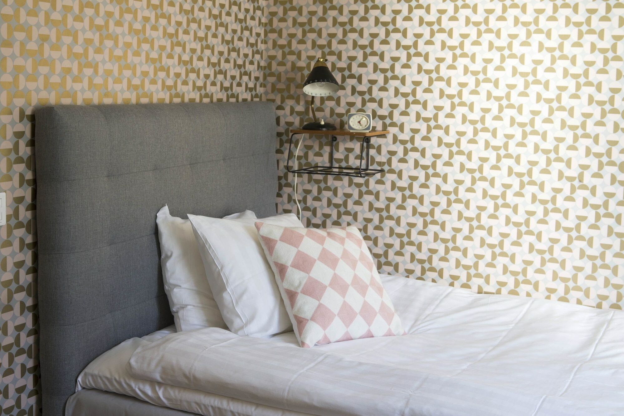 Hotell Bla Blom Gustavsberg Esterno foto