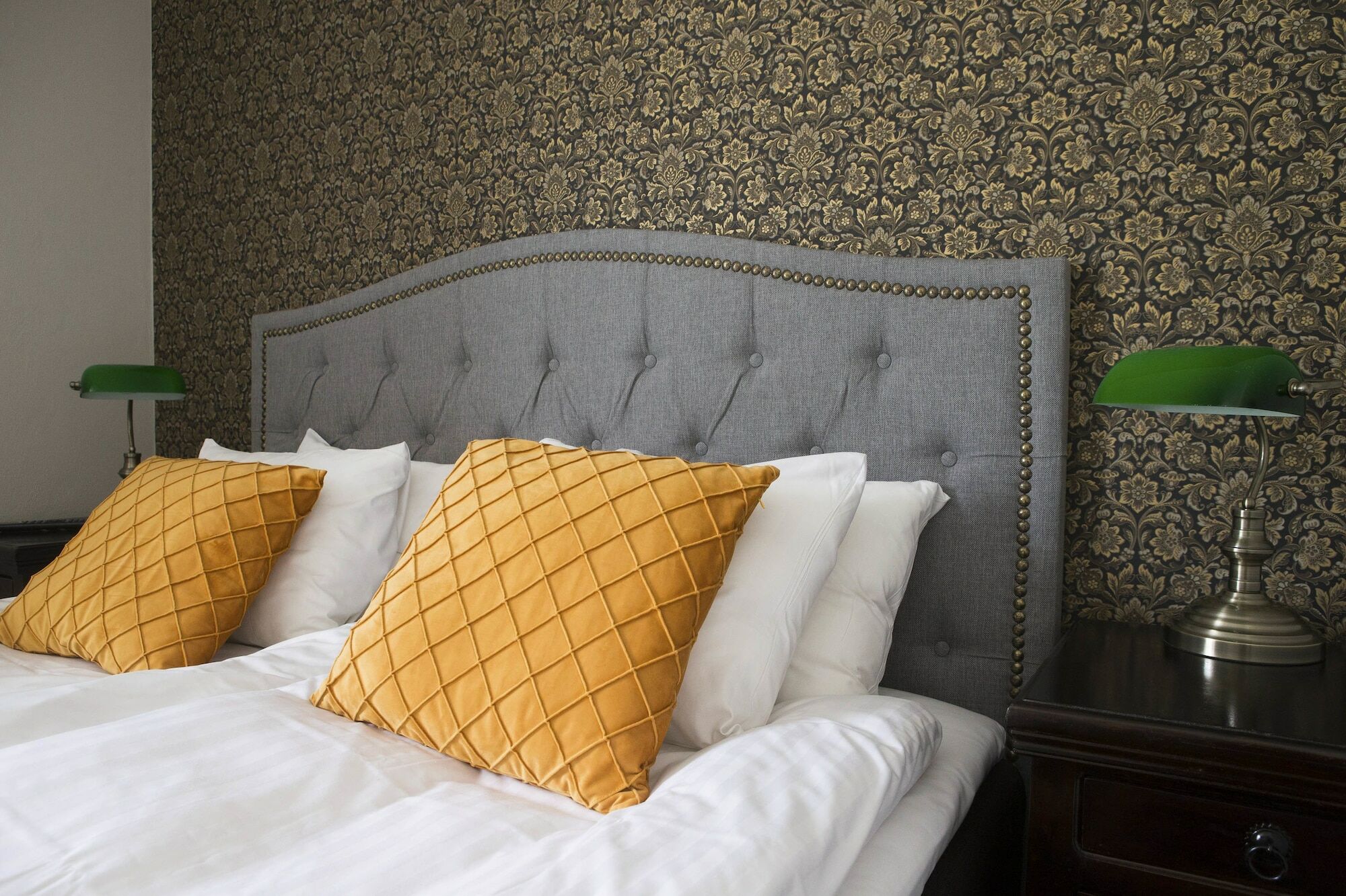 Hotell Bla Blom Gustavsberg Esterno foto